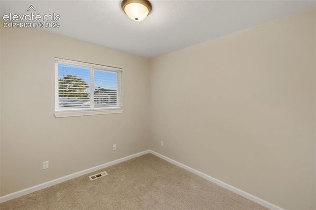 6635 Defoe Place, Colorado Springs, CO 80911