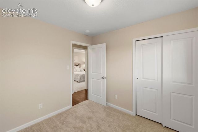 6635 Defoe Place, Colorado Springs, CO 80911