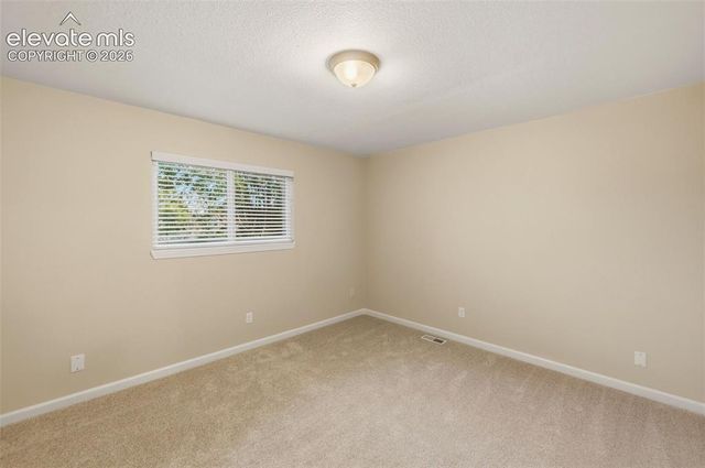 6635 Defoe Place, Colorado Springs, CO 80911
