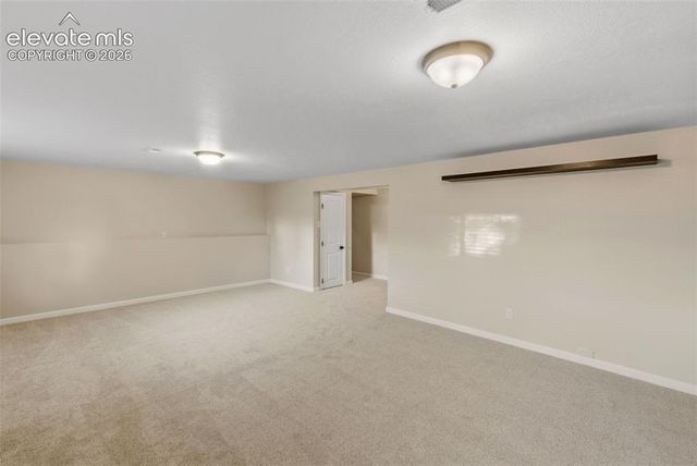 6635 Defoe Place, Colorado Springs, CO 80911