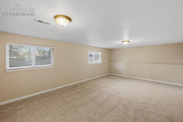 6635 Defoe Place, Colorado Springs, CO 80911