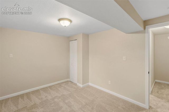 6635 Defoe Place, Colorado Springs, CO 80911