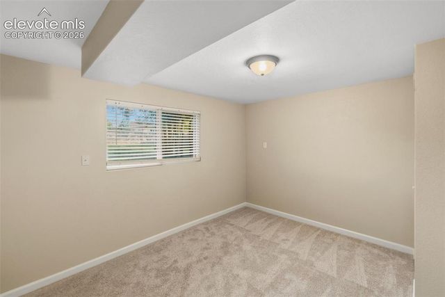 6635 Defoe Place, Colorado Springs, CO 80911