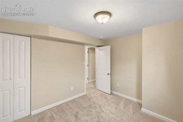 6635 Defoe Place, Colorado Springs, CO 80911