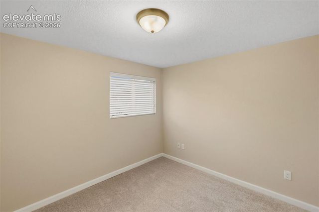 6635 Defoe Place, Colorado Springs, CO 80911