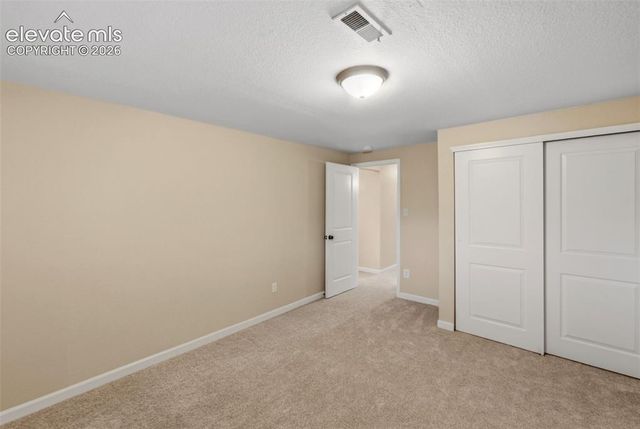 6635 Defoe Place, Colorado Springs, CO 80911