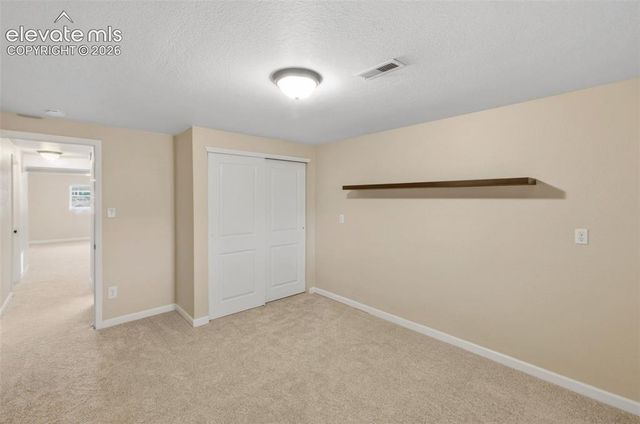 6635 Defoe Place, Colorado Springs, CO 80911