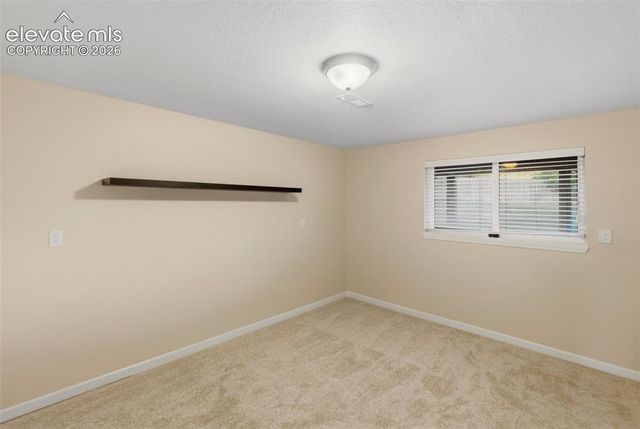 6635 Defoe Place, Colorado Springs, CO 80911