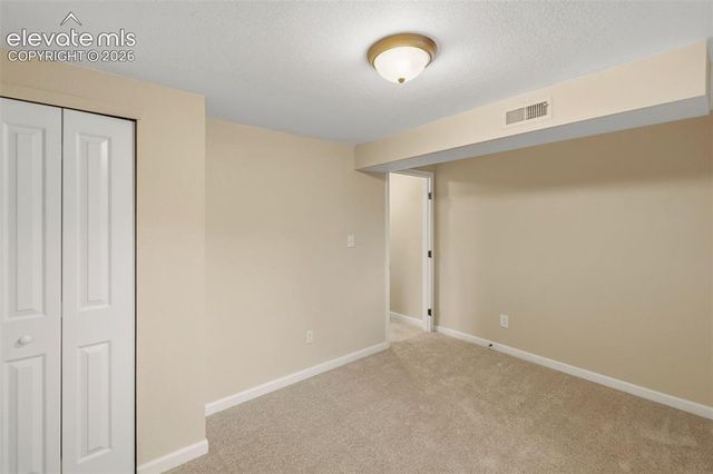 6635 Defoe Place, Colorado Springs, CO 80911