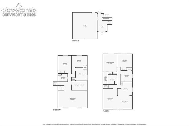 6635 Defoe Place, Colorado Springs, CO 80911