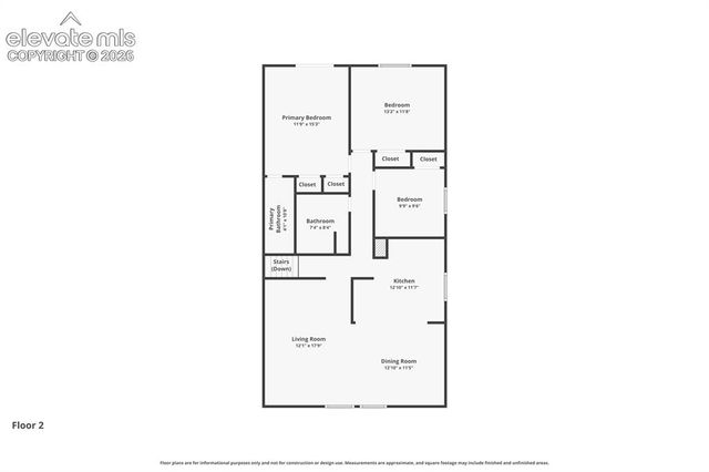 6635 Defoe Place, Colorado Springs, CO 80911