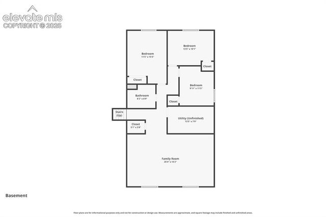 6635 Defoe Place, Colorado Springs, CO 80911