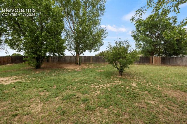 6635 Defoe Place, Colorado Springs, CO 80911