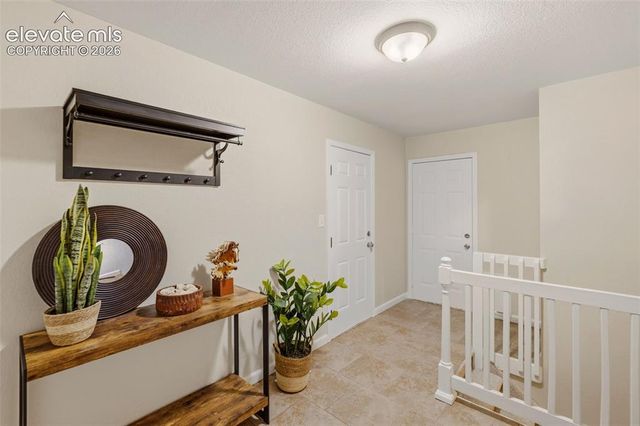 6635 Defoe Place, Colorado Springs, CO 80911