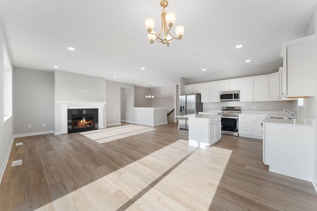 1354 Wisteria Lane, New Richmond, WI 54017