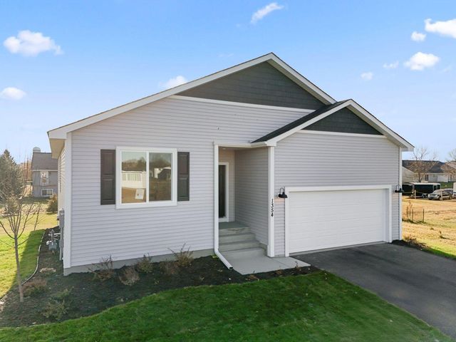 1354 Wisteria Lane, New Richmond, WI 54017