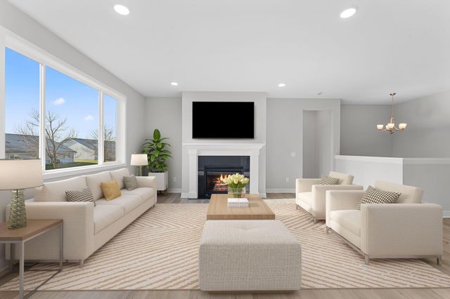 1354 Wisteria Lane, New Richmond, WI 54017