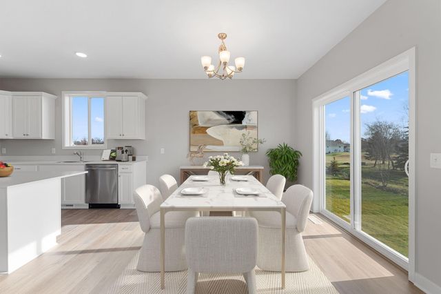 1354 Wisteria Lane, New Richmond, WI 54017