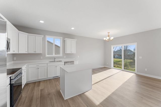 1354 Wisteria Lane, New Richmond, WI 54017