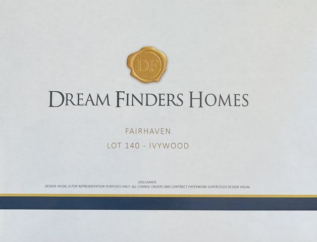 5008 Fairhaven Cir, Thompsons Station, TN 37179