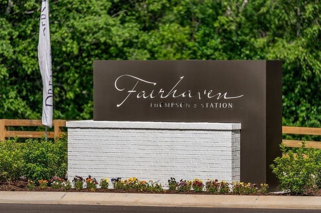 5008 Fairhaven Cir, Thompsons Station, TN 37179