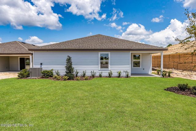 3111 COTTAGE HILL Place, Green Cove Springs, FL 32043