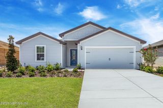 3111 COTTAGE HILL Place, Green Cove Springs, FL 32043