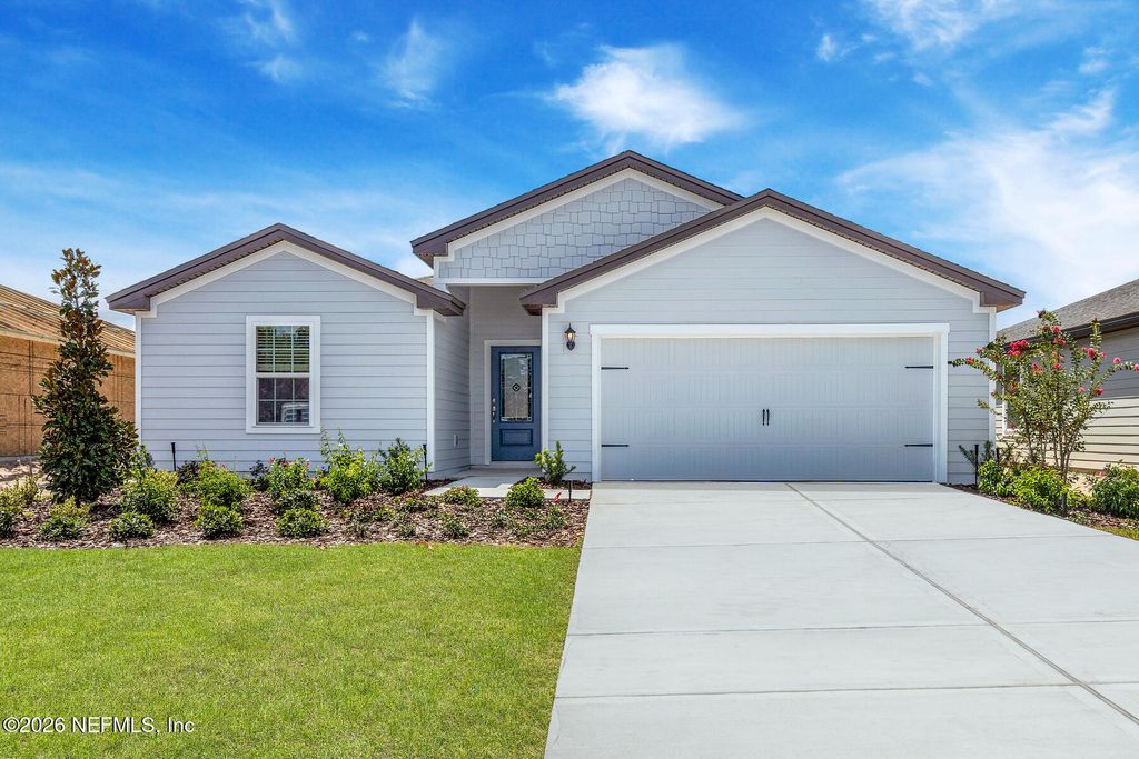 3111 COTTAGE HILL Place, Green Cove Springs, FL 32043