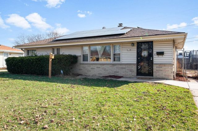 4158 N 77th STREET, Milwaukee, WI 53222