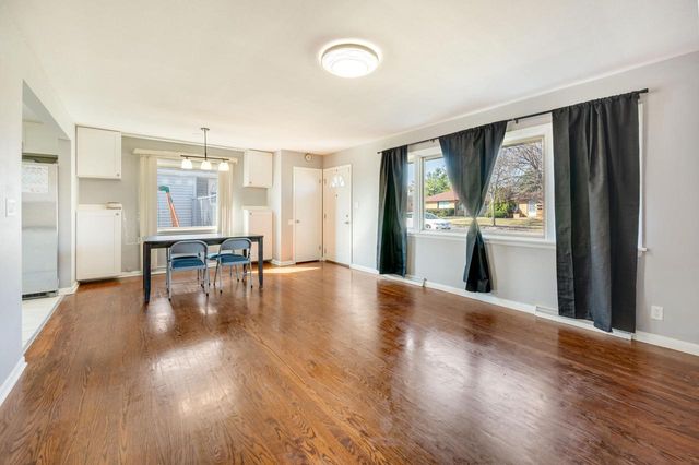 4158 N 77th STREET, Milwaukee, WI 53222