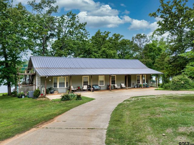 14032 Eastside RD, Tyler, TX 75707