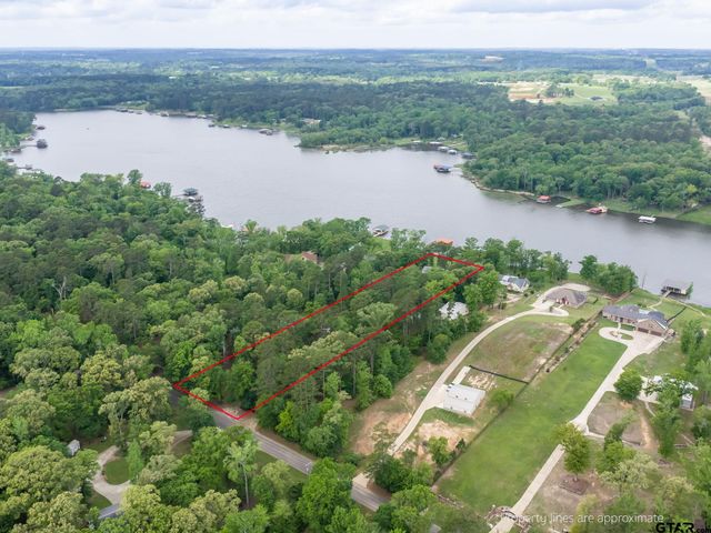 14032 Eastside RD, Tyler, TX 75707