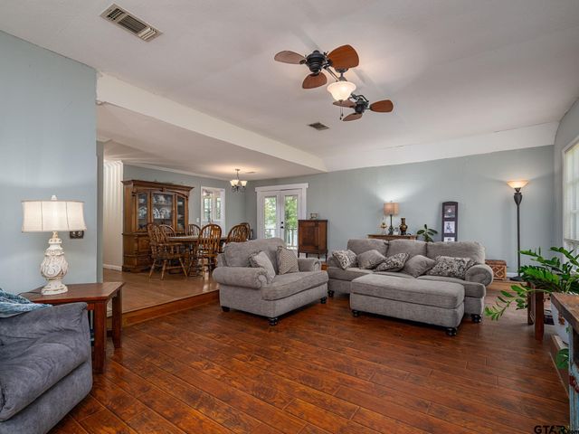 14032 Eastside RD, Tyler, TX 75707