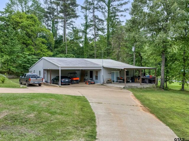 14032 Eastside RD, Tyler, TX 75707