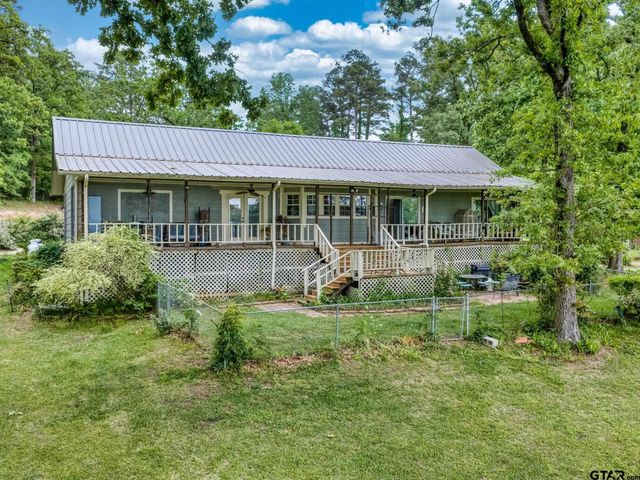 14032 Eastside RD, Tyler, TX 75707
