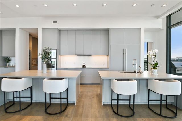 3107 Peachtree Road NE PH2003, Atlanta, GA 30305