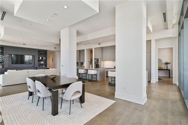 3107 Peachtree Road NE PH2003, Atlanta, GA 30305