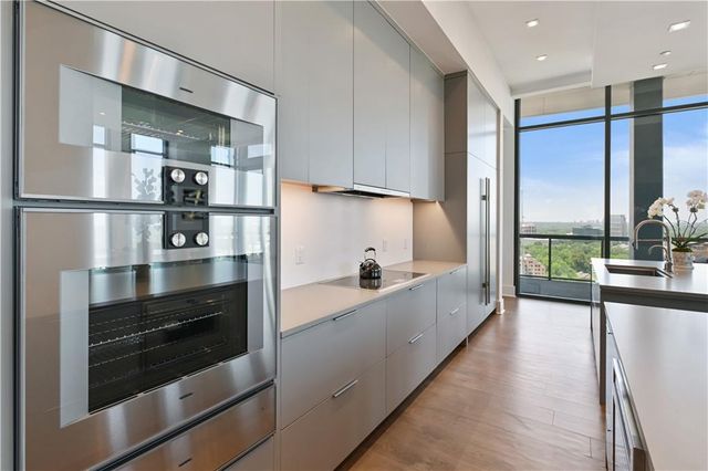 3107 Peachtree Road NE PH2003, Atlanta, GA 30305