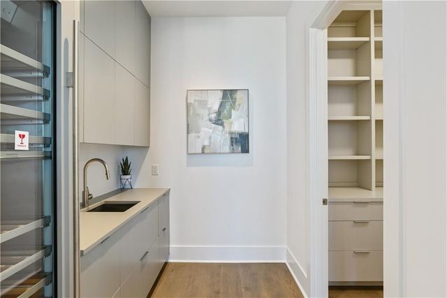 3107 Peachtree Road NE PH2003, Atlanta, GA 30305