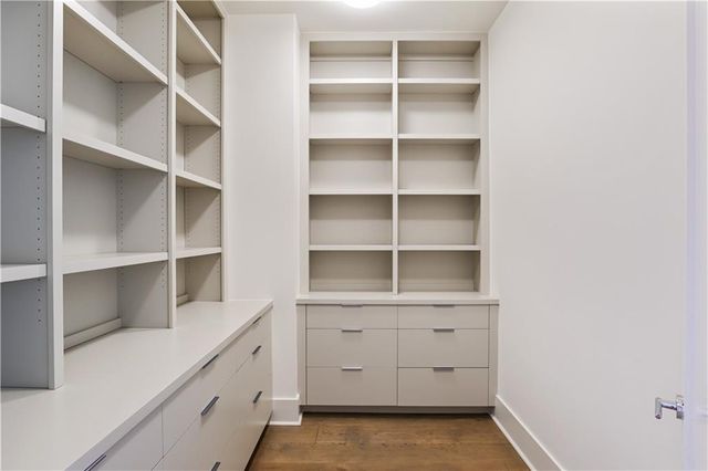 3107 Peachtree Road NE PH2003, Atlanta, GA 30305