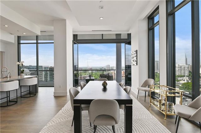 3107 Peachtree Road NE PH2003, Atlanta, GA 30305
