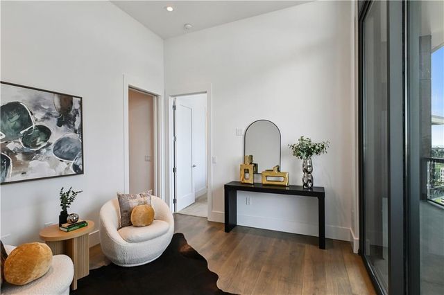 3107 Peachtree Road NE PH2003, Atlanta, GA 30305