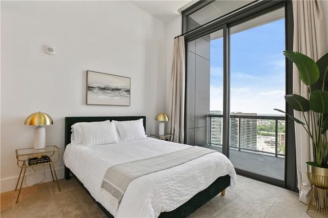 3107 Peachtree Road NE PH2003, Atlanta, GA 30305