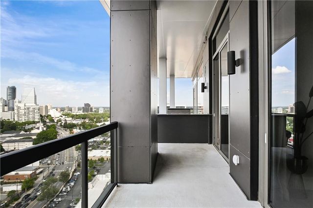 3107 Peachtree Road NE PH2003, Atlanta, GA 30305