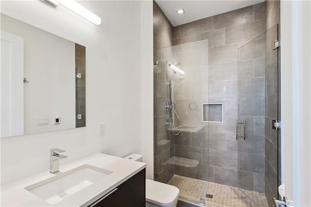3107 Peachtree Road NE PH2003, Atlanta, GA 30305