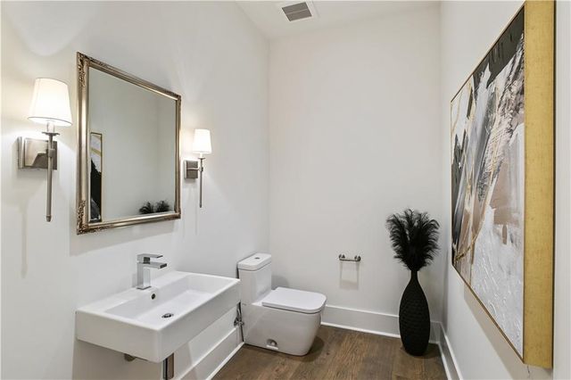 3107 Peachtree Road NE PH2003, Atlanta, GA 30305