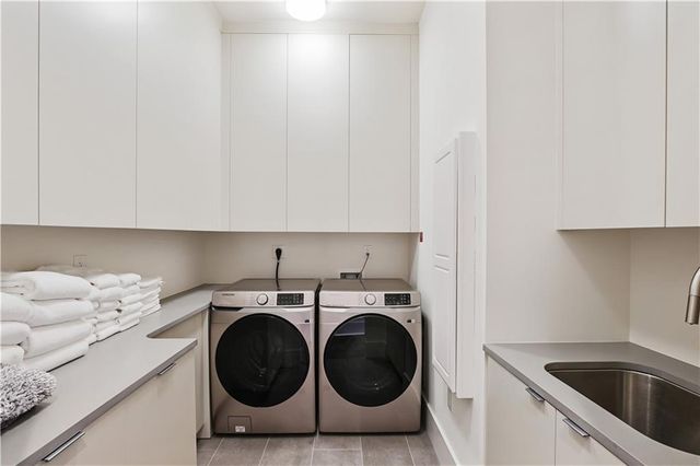 3107 Peachtree Road NE PH2003, Atlanta, GA 30305