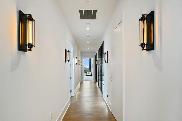 3107 Peachtree Road NE PH2003, Atlanta, GA 30305