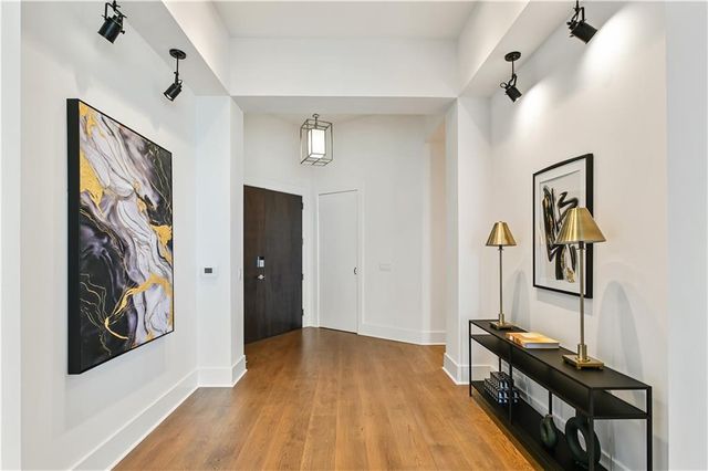3107 Peachtree Road NE PH2003, Atlanta, GA 30305