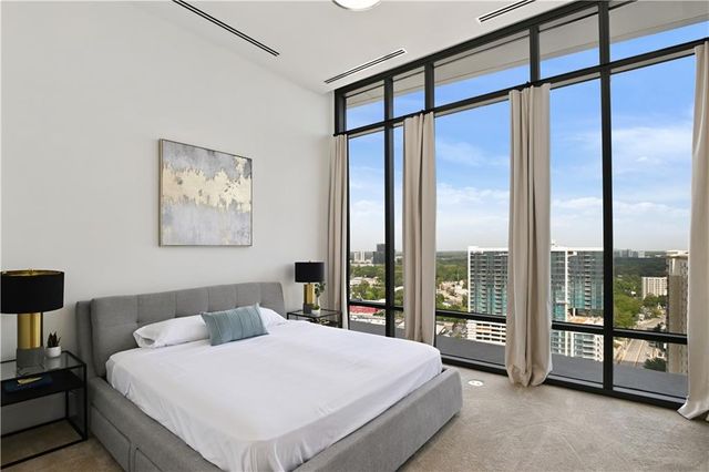 3107 Peachtree Road NE PH2003, Atlanta, GA 30305
